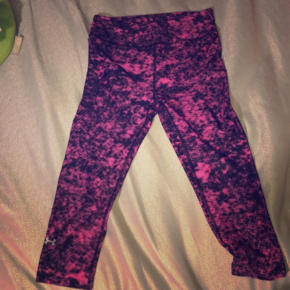 Under armour compression leggings - Picture 1 of 2
